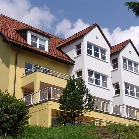 4 Sterne Apartmenthaus Gluck Auf Sankt Andreasberg Kültér fotó