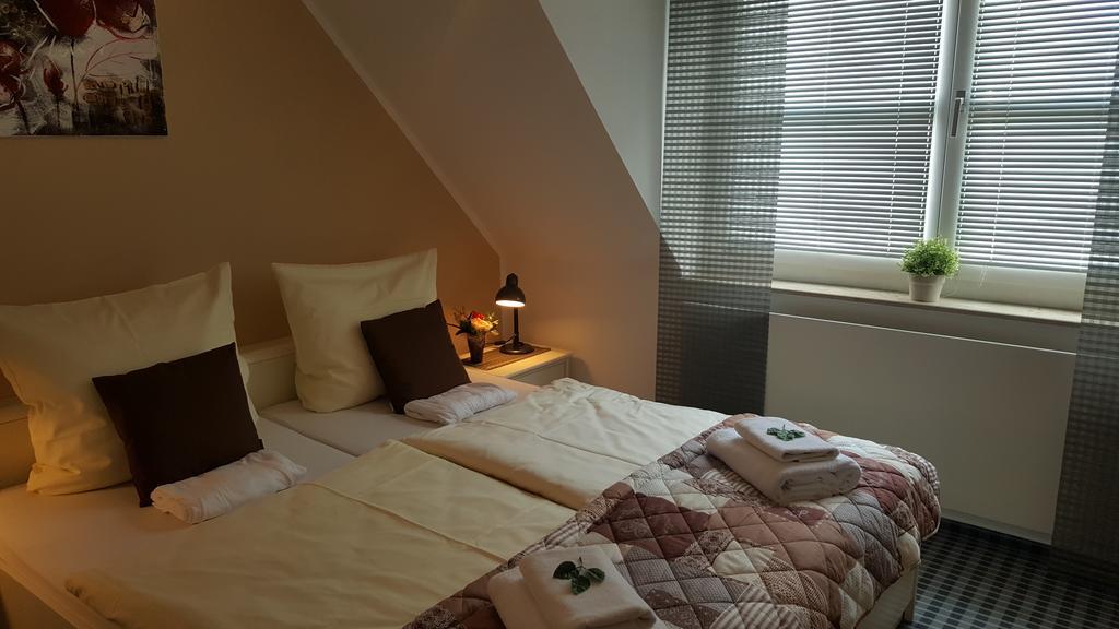 4 Sterne Apartmenthaus Gluck Auf Sankt Andreasberg Kültér fotó